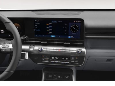 2027 Hyundai Kona SEL Premium