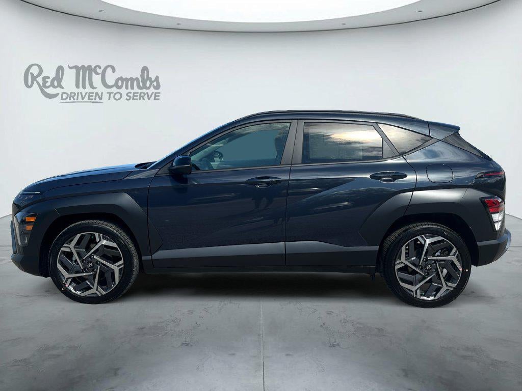 2027 Hyundai Kona SEL Premium