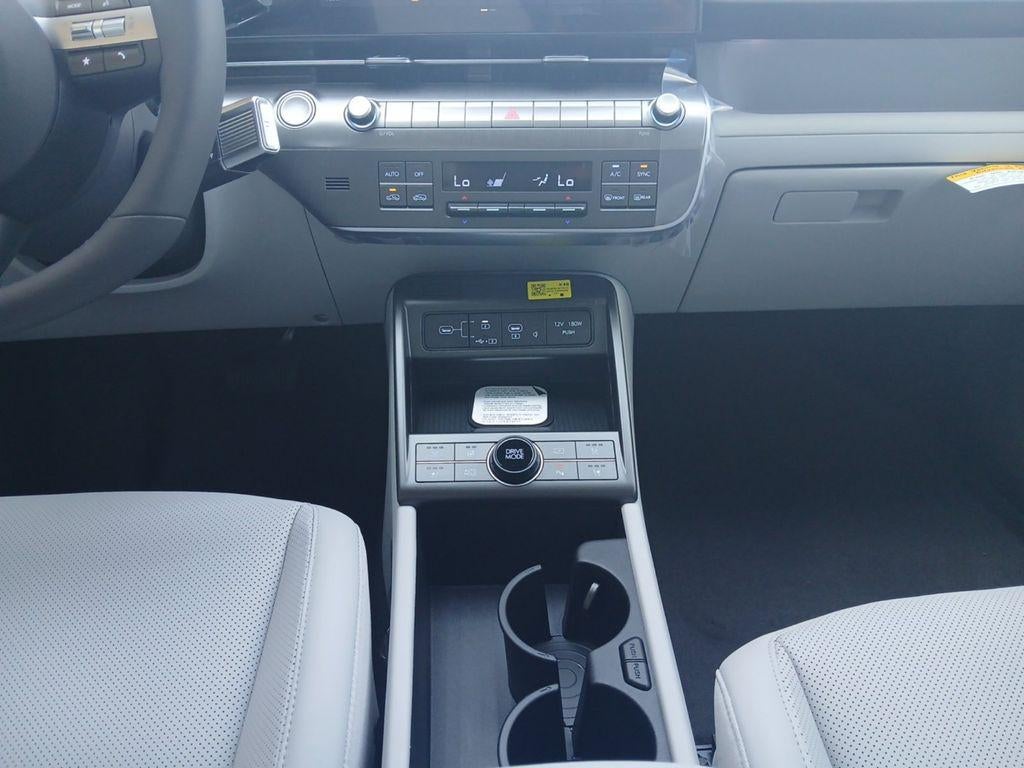 2027 Hyundai Kona Limited