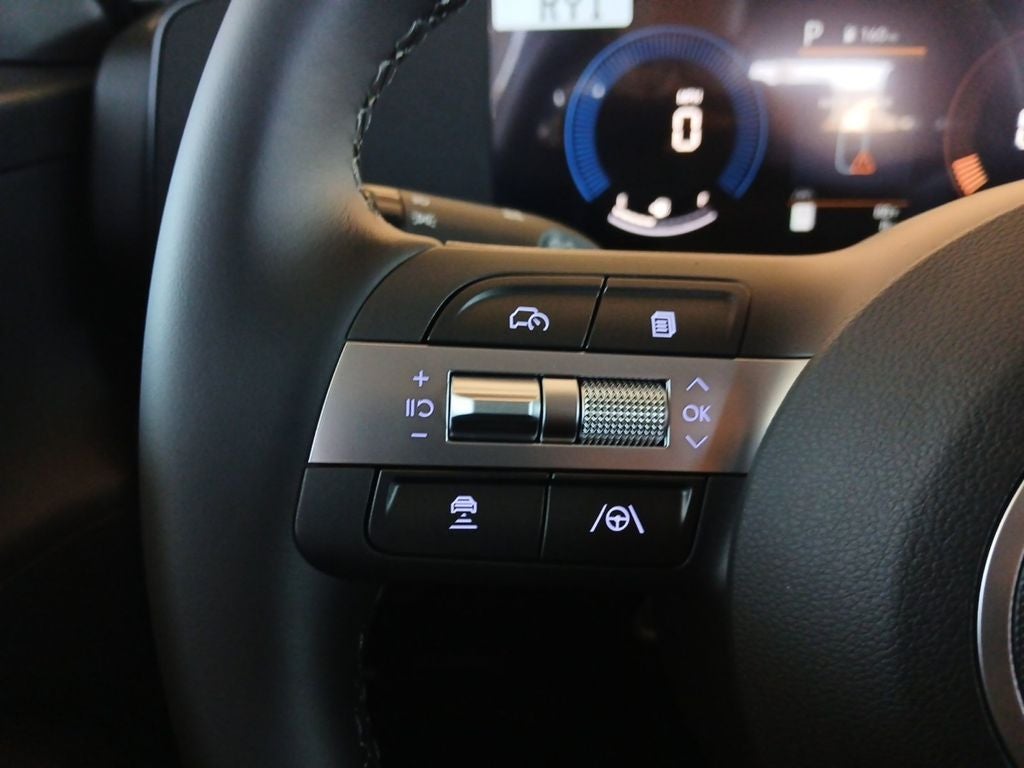 2027 Hyundai Kona SEL Sport