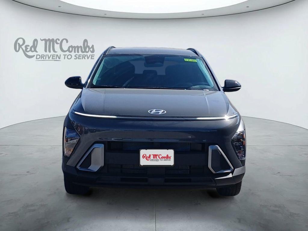 2027 Hyundai Kona SEL Sport