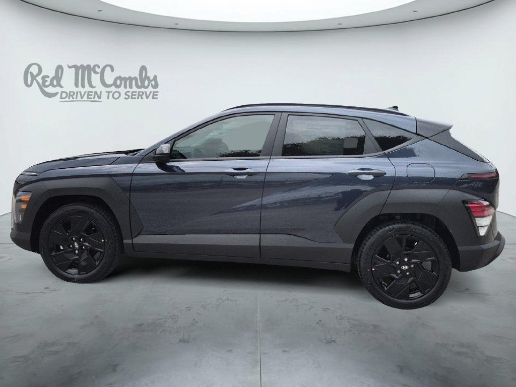2027 Hyundai Kona SEL Sport