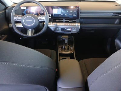 2026 Hyundai Kona SEL Sport W/ BLIND-SPOT WARNING & 18" ALLOY WHEELS