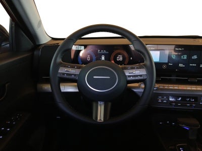 2026 Hyundai Kona SEL Sport W/ BLIND-SPOT WARNING & 18" ALLOY WHEELS