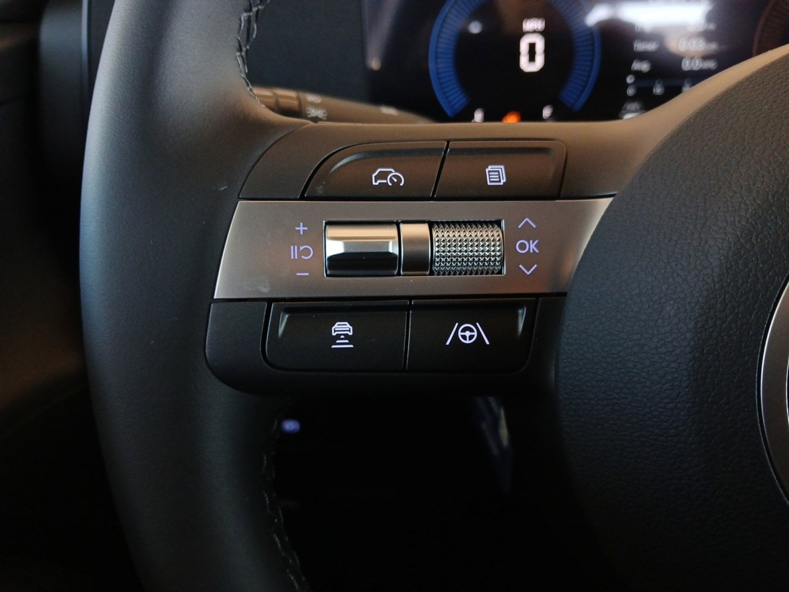 2026 Hyundai Kona SEL Sport W/ BLIND-SPOT WARNING & 18" ALLOY WHEELS