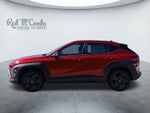 2026 Hyundai Kona SEL Sport W/ BLIND-SPOT WARNING & 18" ALLOY WHEELS