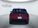 2026 Hyundai Kona SEL Sport W/ BLIND-SPOT WARNING & 18" ALLOY WHEELS