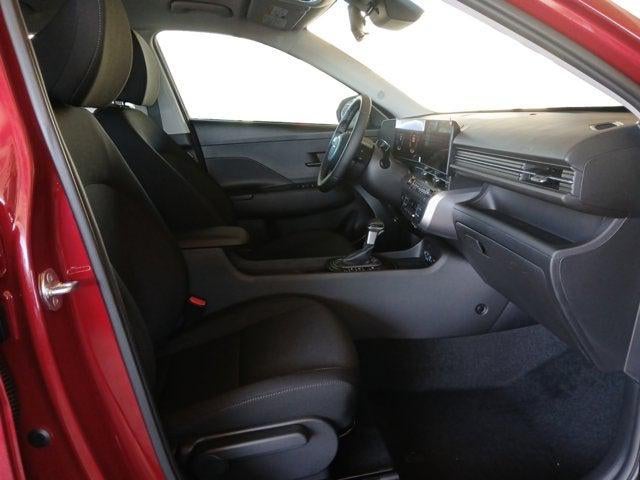 2026 Hyundai Kona SEL Sport W/ BLIND-SPOT WARNING & 18" ALLOY WHEELS