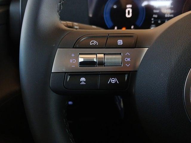 2026 Hyundai Kona SEL Sport W/ BLIND-SPOT WARNING & 18" ALLOY WHEELS