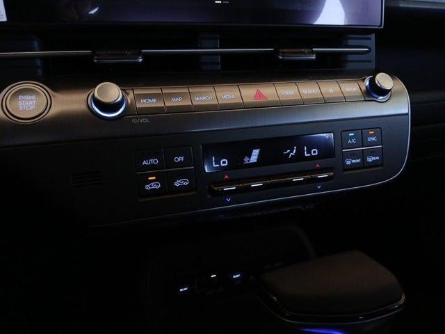 2026 Hyundai Kona SEL Sport W/ BLIND-SPOT WARNING & 18" ALLOY WHEELS