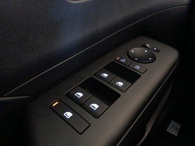 2026 Hyundai Kona SEL Sport W/ BLIND-SPOT WARNING & 18" ALLOY WHEELS