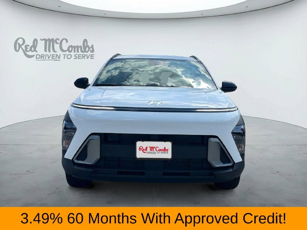 2027 Hyundai Kona SEL Sport
