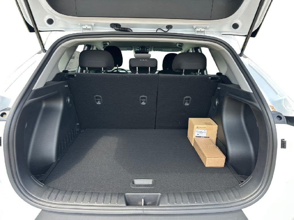 2027 Hyundai Kona SEL Sport