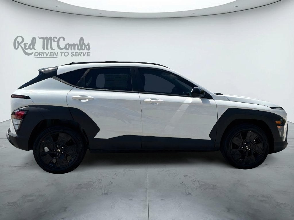 2027 Hyundai Kona SEL Sport