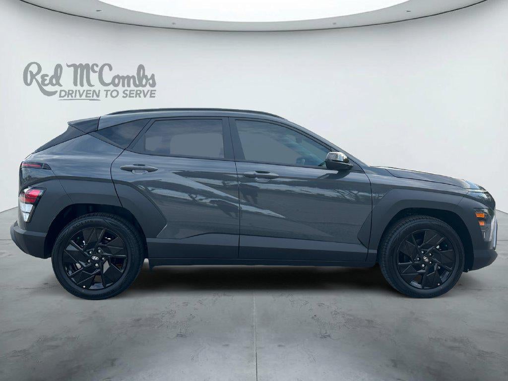 2027 Hyundai Kona SEL Sport