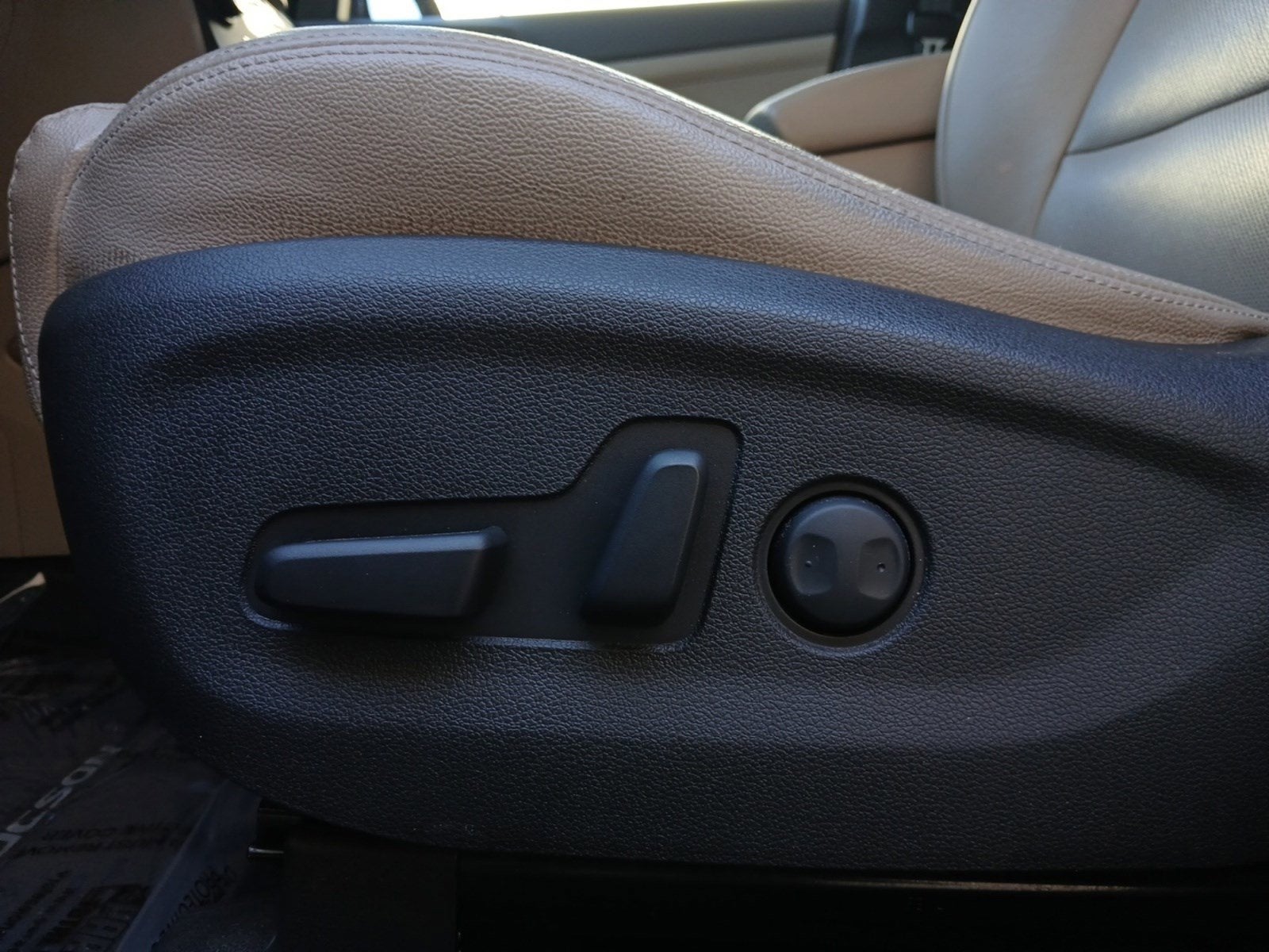 2017 Hyundai Tucson SE Plus