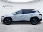 2026 Hyundai Tucson Hybrid SE