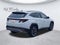 2026 Hyundai Tucson Hybrid SE