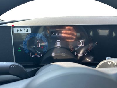 2026 Hyundai Tucson Hybrid SE