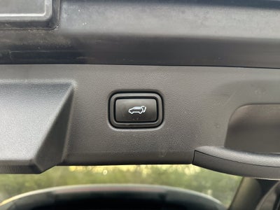 2022 Hyundai Tucson N Line
