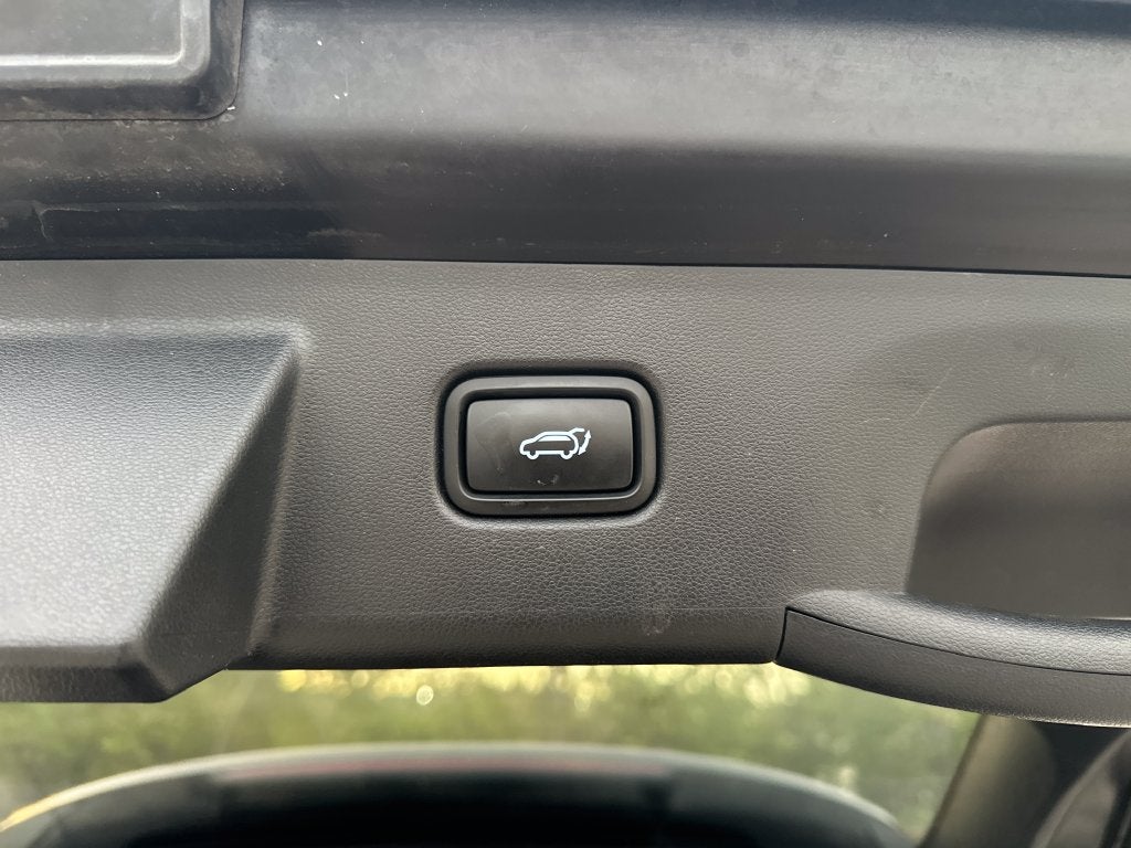 2022 Hyundai Tucson N Line