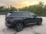 2022 Hyundai Tucson N Line