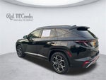 2022 Hyundai Tucson N Line