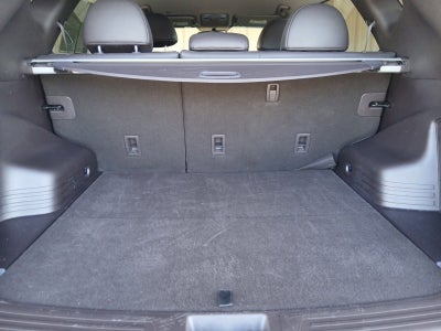 2012 Hyundai Tucson GLS