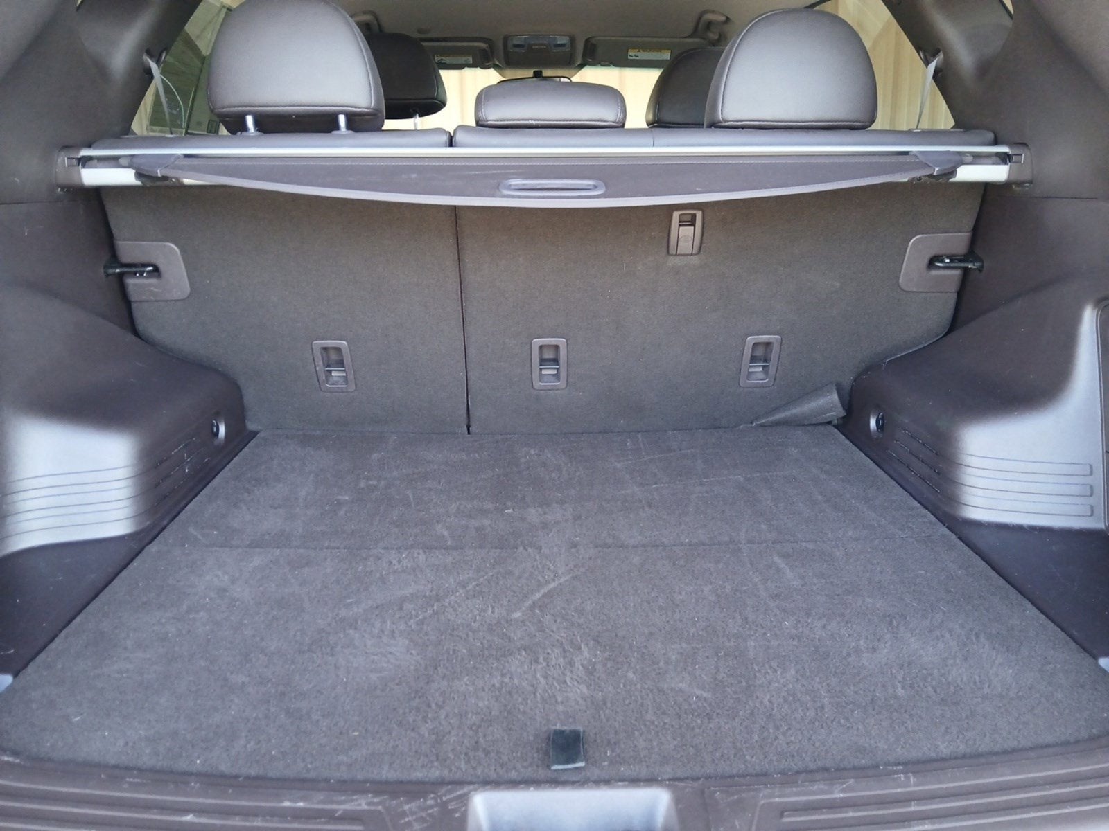 2012 Hyundai Tucson GLS