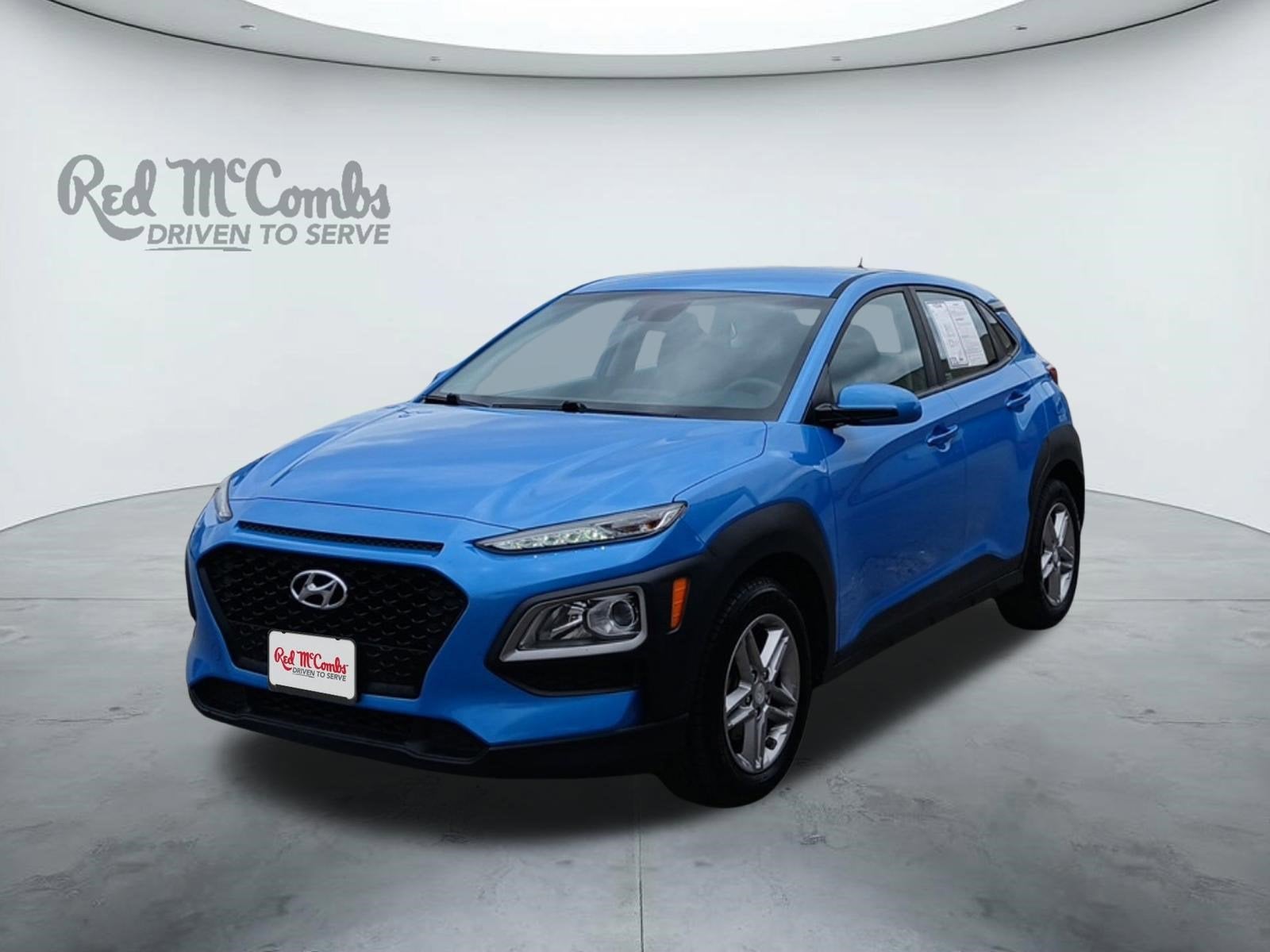 2019 Hyundai Kona SE W/ FORWARD COLLISION AVOIDANCE ASSIST