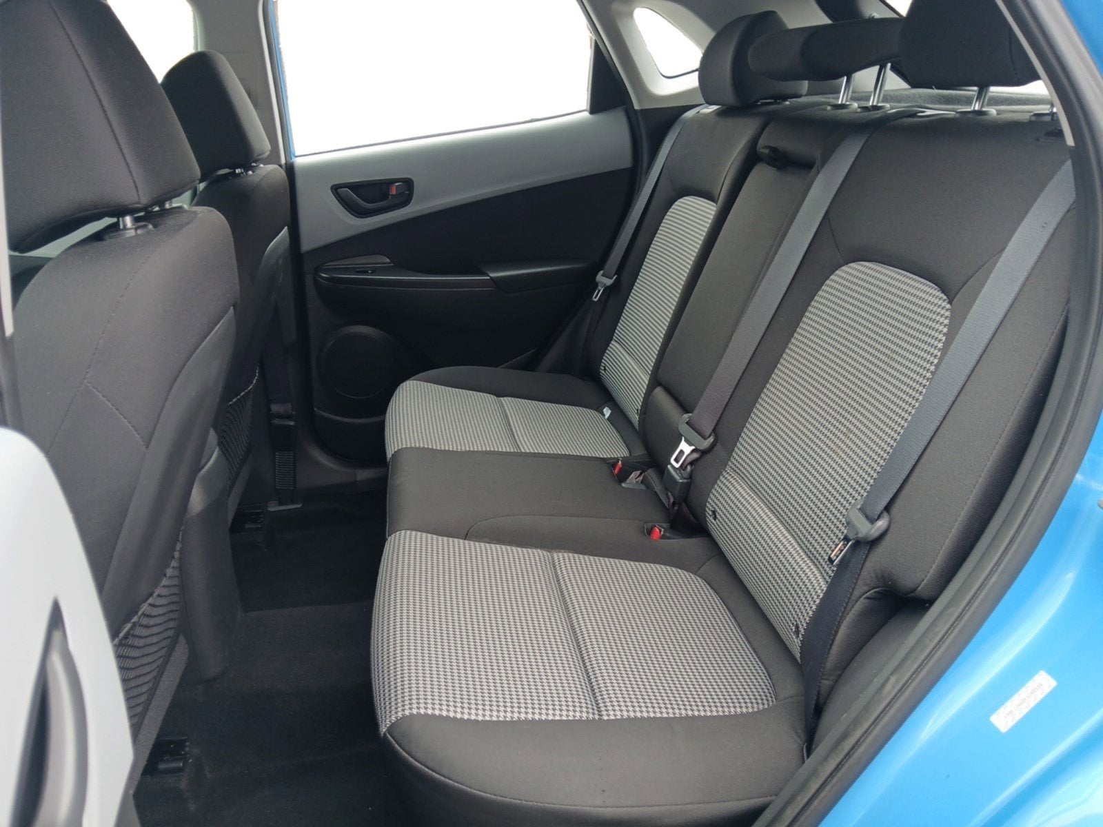 2019 Hyundai Kona SE W/ FORWARD COLLISION AVOIDANCE ASSIST