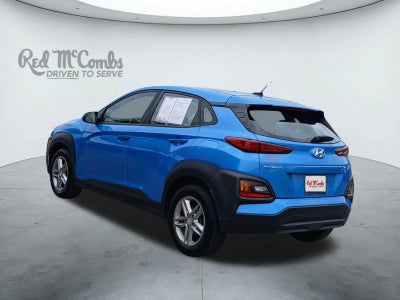 2019 Hyundai Kona SE W/ FORWARD COLLISION AVOIDANCE ASSIST