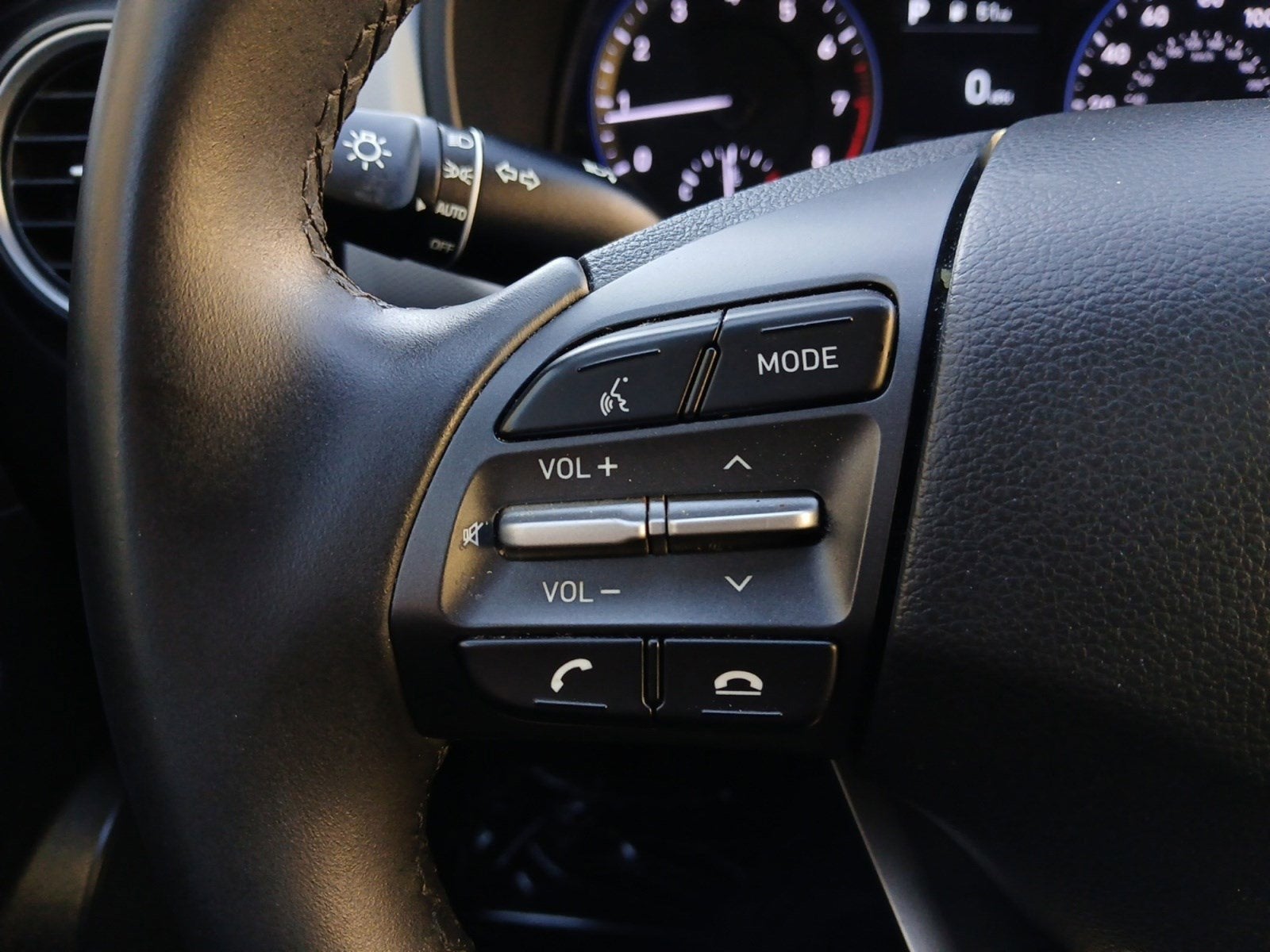 2020 Hyundai Kona SEL