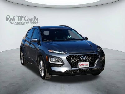 2020 Hyundai Kona SEL