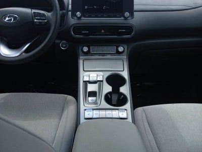2023 Hyundai Kona Electric SE W/ FORWARD COLLISION AVOIDANCE ASSIST