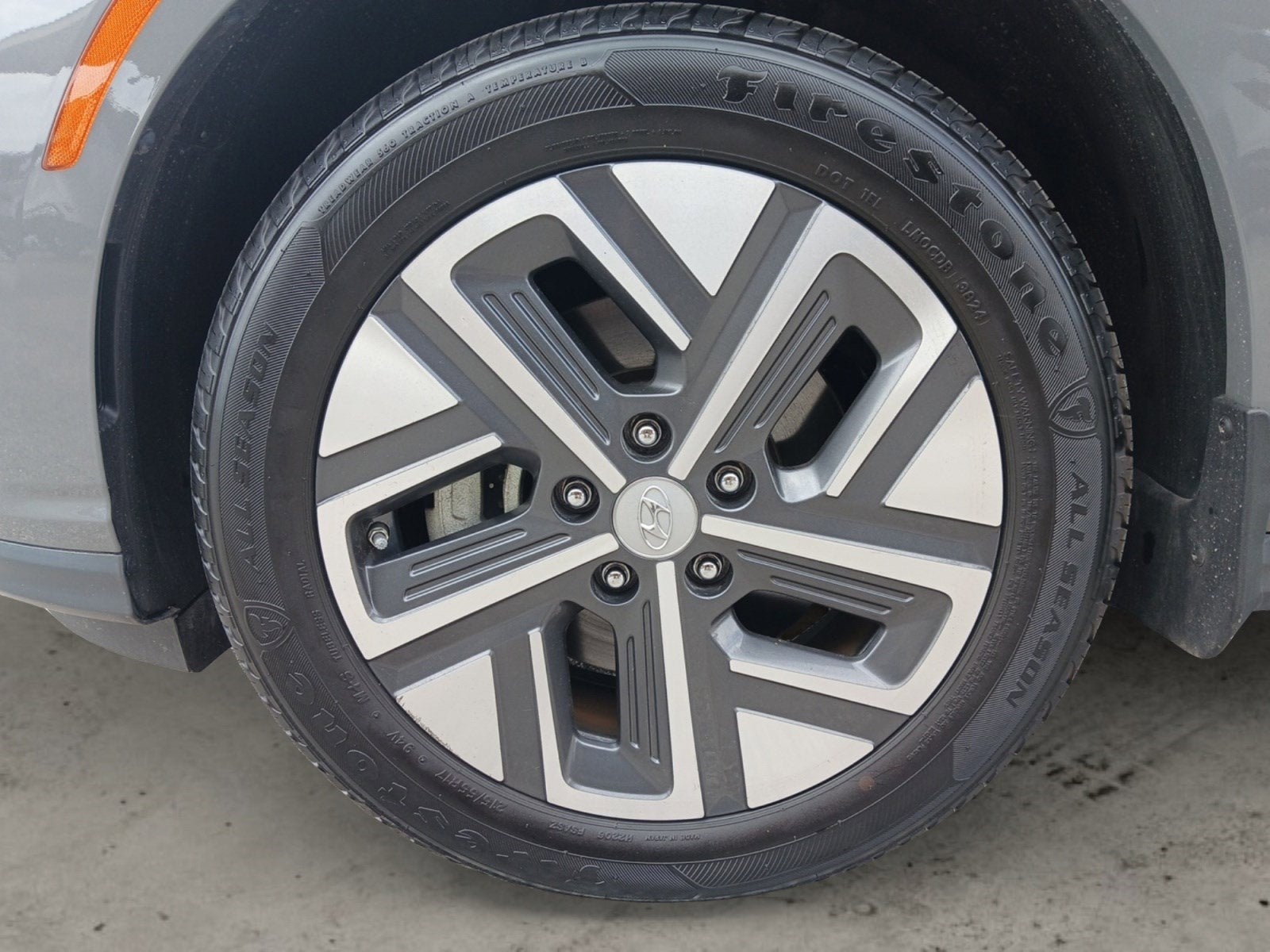 2023 Hyundai Kona Electric SE W/ FORWARD COLLISION AVOIDANCE ASSIST