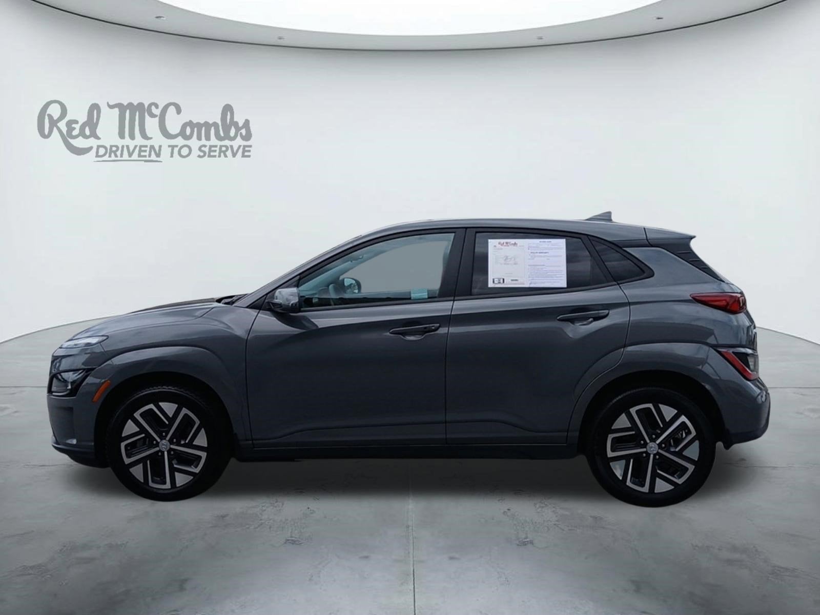 2023 Hyundai Kona Electric SE W/ FORWARD COLLISION AVOIDANCE ASSIST