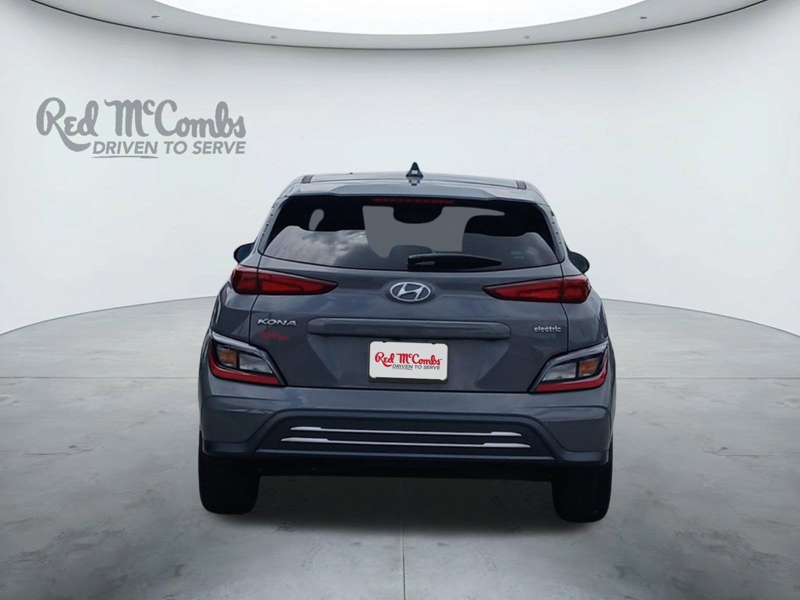 2023 Hyundai Kona Electric SE W/ FORWARD COLLISION AVOIDANCE ASSIST
