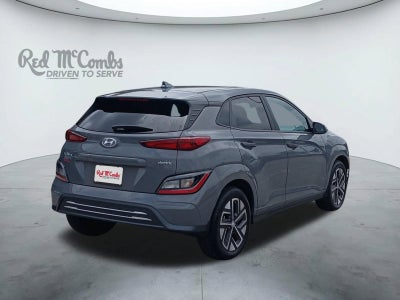 2023 Hyundai Kona Electric SE W/ FORWARD COLLISION AVOIDANCE ASSIST