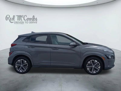 2023 Hyundai Kona Electric SE W/ FORWARD COLLISION AVOIDANCE ASSIST