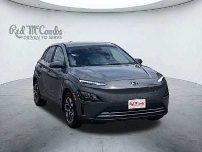 2023 Hyundai Kona Electric SE W/ FORWARD COLLISION AVOIDANCE ASSIST