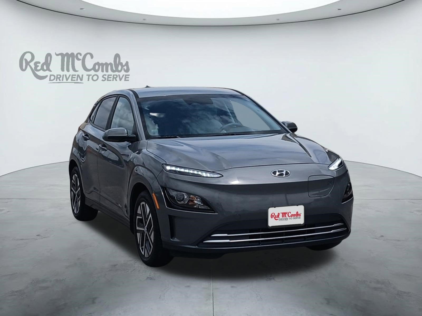 2023 Hyundai Kona Electric SE W/ FORWARD COLLISION AVOIDANCE ASSIST