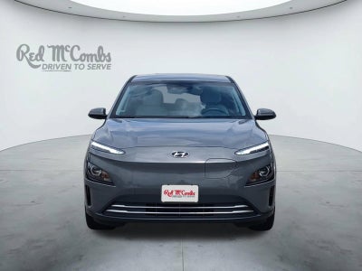 2023 Hyundai Kona Electric SE W/ FORWARD COLLISION AVOIDANCE ASSIST