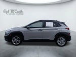2022 Hyundai Kona SEL W/ REARVIEW CAMERA W/ PARKING GUIDANCE