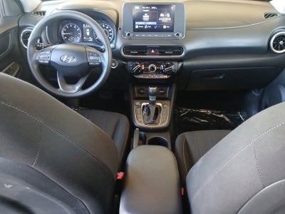2022 Hyundai Kona SEL W/ SMART KEY AND PUSH START