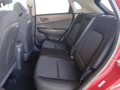 2022 Hyundai Kona SEL W/ SMART KEY AND PUSH START