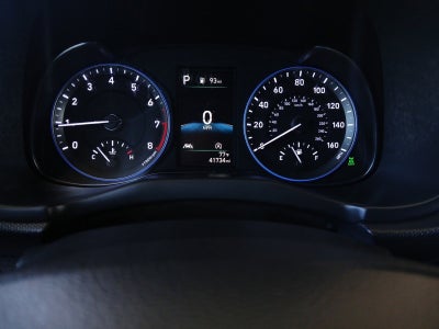 2022 Hyundai Kona SEL W/ SMART KEY AND PUSH START