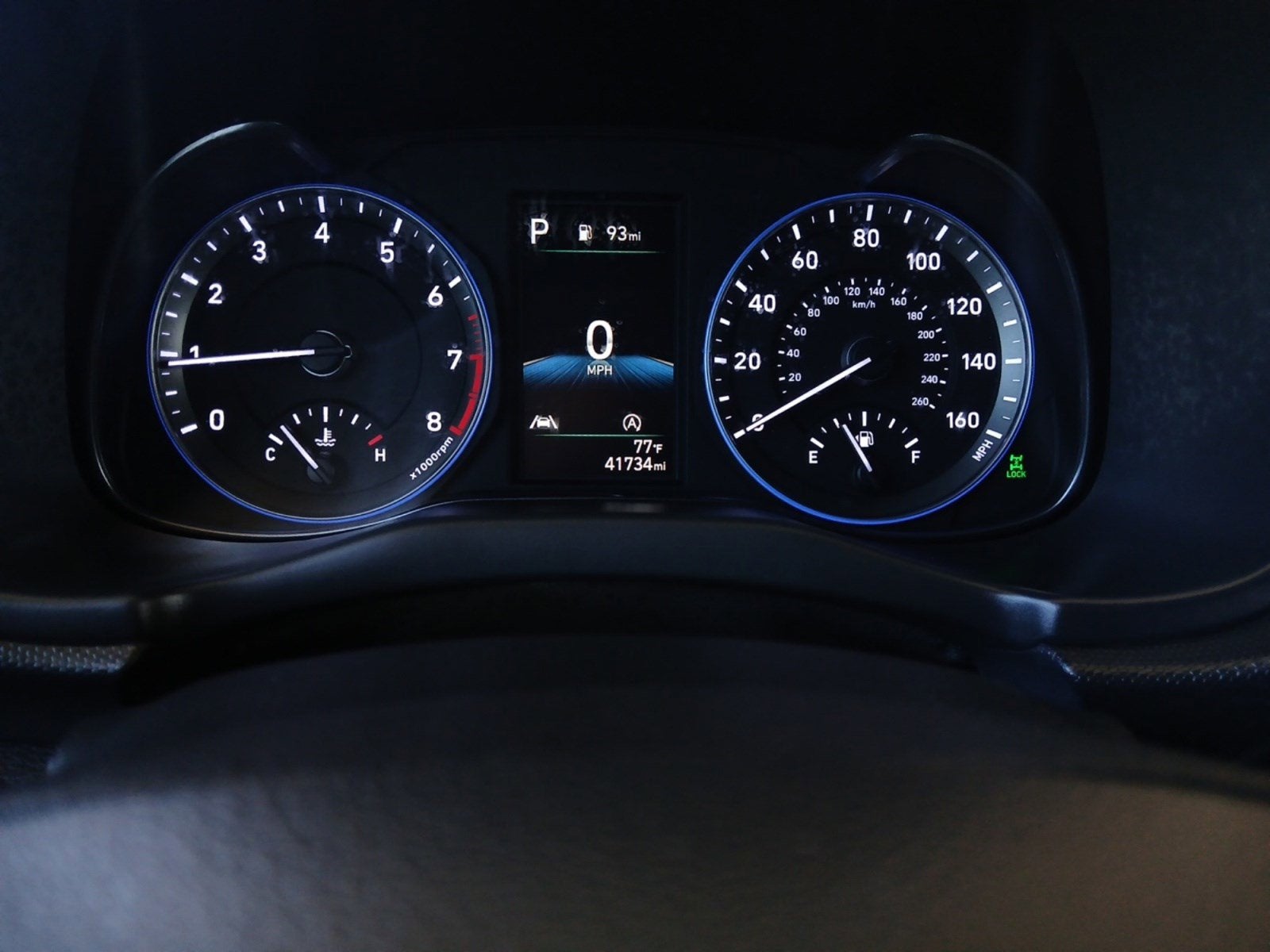 2022 Hyundai Kona SEL W/ SMART KEY AND PUSH START