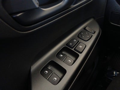 2022 Hyundai Kona SEL W/ SMART KEY AND PUSH START