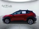 2022 Hyundai Kona SEL W/ SMART KEY AND PUSH START